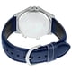 thumbnail image 2 of Reloj Mtp-Vc01l-2e Hombre Analogo Cuero, 2 of 3