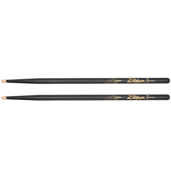 Baquetas Zildjian Z Custom de edición limitada con punta de madera 5A