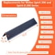 thumbnail image 2 of Barras Flavorizer 7635 15 3 Cm Para Weber Spirit E210, 2 of 7