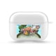 thumbnail image 1 of Desmarcar Brown Y Amigos AirPods Pro, 1 of 6