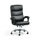 thumbnail image 3 of Silla Escritorio Ejecutiva Negro, 3 of 10