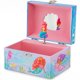 thumbnail image 1 of Caja de Joyería Musical Sirena Giggle & Honey 15x12x9 cm, 1 of 9