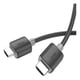 thumbnail image 2 of Cable Hdmi 2.0 Hoco Video 4k 60hz 2Mts Para Xbox Ps4, 2 of 5