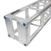 Prox Live Performance Gear - Box Truss Prox Xt-Bt1202Mk2 Boltx De Pared De 12 Pulgadas Y 3 Mm