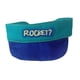thumbnail image 2 of Sombrero De Muñeco De Peluche Viste A Tus Muñecas Juego De Simulación Accesorios Fotográficos Tocado Dibujos Animados Azul Verde, 2 of 3