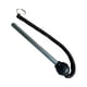 thumbnail image 3 of Pin de pila de pesas de acero para entrenamiento de fuerza, accesorios de repuesto portátiles duraderos, equipo de gimnasio con cordón para Fitness en, 3 of 5