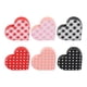 thumbnail image 4 of 6 letreros de madera para el día de San Valentín, decoración de mesa, centros de mesa, letreros de madera, letrero de corazón para decoración de recue, 4 of 5