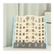 thumbnail image 4 of Biblioteca Infantil Estante Organizador Libros 4 Niveles, 4 of 11