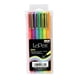 thumbnail image 1 of Set de bolígrafos Marvy Uchida 4300-6F Le Neon 6 piezas, 1 of 1