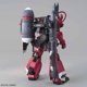 thumbnail image 5 of Maqueta Bandai Hobby MG 1/100 Gunner Zaku Warrior Gundam, 5 of 9