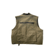 thumbnail image 2 of Chaqueta geólogo camping multi bolsillos pesca talla L, verde, 2 of 3