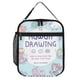 thumbnail image 1 of Bolsa Térmica Desmarcar Kawaii 20x11x27 cm, 1 of 6