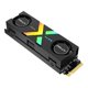 thumbnail image 2 of SSD PNY CS3150 XLR8 Gaming Epic-X RGB PCIe Gen5 x4 NVMe de 1 TB, 2 of 7