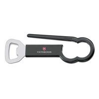 Victorinox - Destapador Pet Negro