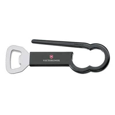 Victorinox - Destapador Pet Negro