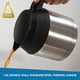 thumbnail image 5 of Cafetera Bonavita BV1500TS con Jarra Térmica de 5 Tazas, 5 of 6