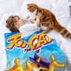 thumbnail image 2 of Don Gato anti-pilling, suave, ligera, esponjosa y acogedora de lujo para hogar y cocina – Perfecta para niños y adultos,50X70cm, 2 of 6