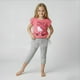 thumbnail image 3 of Pijama Niña Hello Kitty rosa 6, 3 of 7