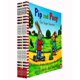 thumbnail image 1 of Colección de libros Costand Pip y Posy, series 1-8, 1 of 9