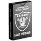 thumbnail image 1 of Juego de cartas Blitz Champz Las Vegas Raiders NFL para niños mayores de 7 años, 1 of 6
