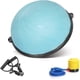 thumbnail image 1 of Balon Bosu Gym Pelota Yoga Semiesfera De Resistencia 237066, 1 of 2