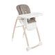 thumbnail image 1 of Silla de Comer Multiply 6in1 Walnut Wood Joie, 1 of 11