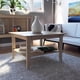 thumbnail image 1 of Mesa De Centro Essential 45x80x70 Cm Rovere, 1 of 3