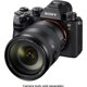 thumbnail image 2 of Lente Sony FE 24-105 mm f/4 G OSS, montura E, 2 of 3