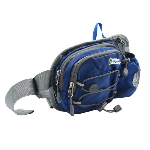Banano Jasper Azul 3 L Porta Botella
