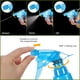 thumbnail image 4 of Botellas de aerosol SuperMark de 240 ml con boquilla ajustable, paquete de 4, 4 of 7