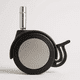 thumbnail image 2 of Cama 1 Plaza Box 13 cm + Colchon Black Prime - Modelo Uno- Rueda logo, 2 of 2