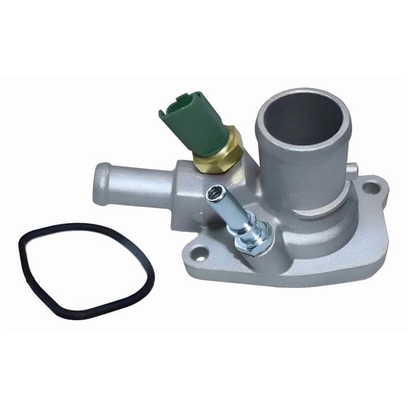 Termostato Del Coche Compatible Con Fiat Uno 1.4 8v Benciner