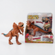 thumbnail image 1 of Juguete Dinosaurio B/O con Luces y Sonido 3 - Toyng, 1 of 6