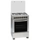 thumbnail image 2 of Cocina Gas licuado / Gas natural 4 Quemadores CH-6900IN, 2 of 6