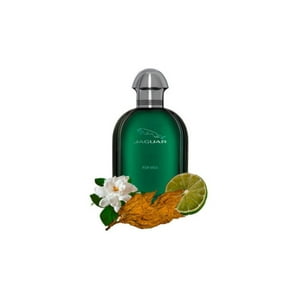 Jaguar - For Men Edt 100Ml