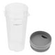 thumbnail image 5 of Kit de repuesto para licuadora NINJA (vasos grandes altos de 16 oz + tapa), 5 of 8