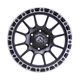 thumbnail image 2 of Set 4 llantas 17x9 6X139 Et-12 VECTOR MB-LM, 2 of 3