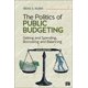 thumbnail image 1 of Libro CQ Press La política del presupuesto público: obtener y gastar, pedir prestado y equilibrar, 1 of 1