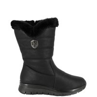 Bota Acre Negro Passer