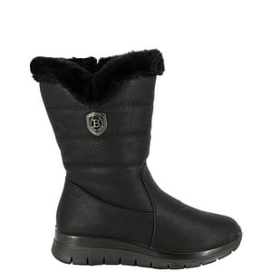 Bota Acre Negro Passer