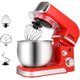 thumbnail image 1 of Batidora Kitchen in the box de 3,2 litros y 6 velocidades, roja, 1 of 3