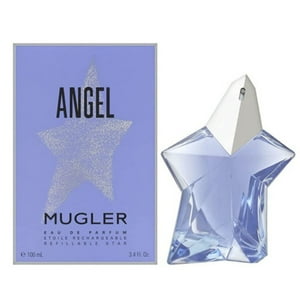 Thierry Mugler - Angel Mugler Edp 100 Ml Mujer Recarcable