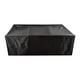 thumbnail image 3 of Cubiertas Para Muebles De Jardín, Mesa Y Sillas, Protección Para Muebles De Mesa A Prueba De Polvo, 320cmx320cmx80cm, 3 of 3