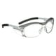 thumbnail image 1 of Gafas de seguridad 3M Nuvo con lectores y lente transparente de 1,5 dioptrías, 1 of 3