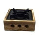 thumbnail image 3 of Estufas Portátiles De Alcohol Horno Equipo De Cocina Para Camping Senderismo Picnic 16 Cm, 3 of 3