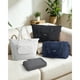 thumbnail image 3 of Bolso Tote Hanke 40L Plegable Expandible Húmedo Seco Laptop, 3 of 3