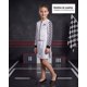 thumbnail image 3 of Disfraz Infantil Carreras Formula 1 Niña, 3 of 6