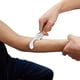 thumbnail image 5 of Juego de herramientas para raspar y masajear Gua Sha STICKON de acero inoxidable, 5 of 7