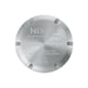 thumbnail image 5 of Reloj NIXON Stinger 44 A1402 resistente al agua 100 m para hombre, 5 of 9
