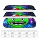 thumbnail image 3 of Garden Of Banban Bedding Set Duvet Cover Comfortable and Lightweight Cartoon Bedding 3 Piece Bed Set, 3 of 5